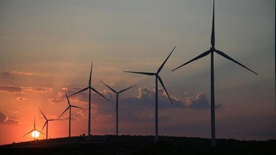 Yenilenebilir enerji yatırımları hızlanıyor: Kanun bu hafta Meclis'e gelecek