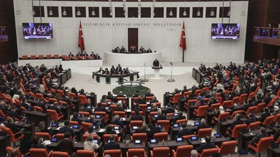 10. Yargı Paketi son durum nedir? 10. Yargı Paketi Meclis'te ne zaman görüşülecek? Af gelecek mi?