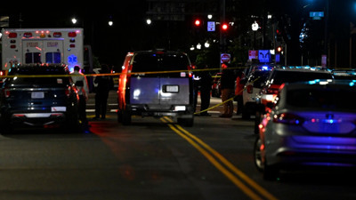 Washington'da İsrail Büyükelçiliği'ne silahlı saldırı! 2 kişi hayatını kaybetti