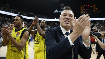 Fenerbahçe, THY Euroleague Final Four'da Panathinaikos ile karşılaşacak