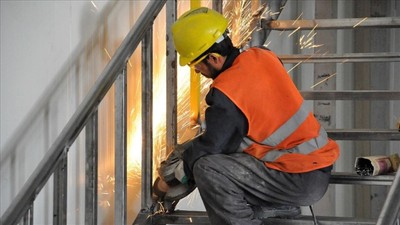 Kayıtlı çalışan sayısında son beş aydır gözlenen gerileme dikkat çekti