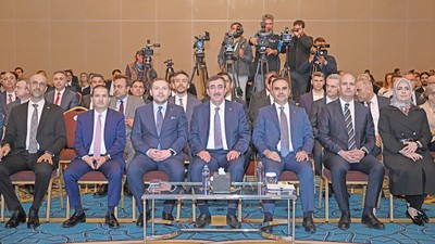 Çalışma hayatında köklü dönüşüm gerçekleşecek