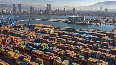 Bakanlık'tan İsrail iddialarına yanıt: 2 Mayıs 2024'ten bu yana ticaret sıfırdır