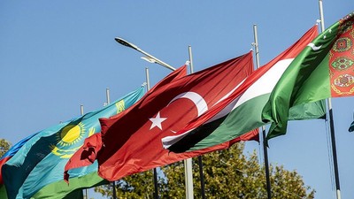 Samsun'da "Türk Devletleri Teşkilatı" paneli düzenlendi