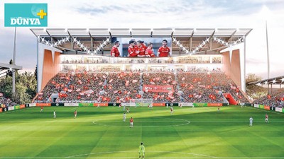 Hollywood FC Premier Lig yolunda