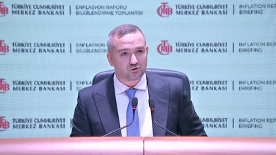 Anket sonu&ccedil;ları a&ccedil;ıklandı: Ekonomistlerin faiz beklentisi belli oldu! TCMB faizi indirecek mi?