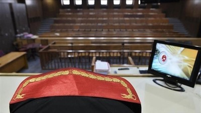 'Kent Uzlaşısı' davasında sanıklar ilk kez hakim karşısında
