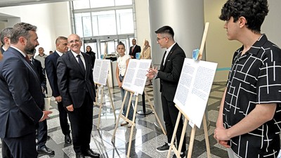 Türkiye birkaç yıl içinde cari fazlayı konuşacak