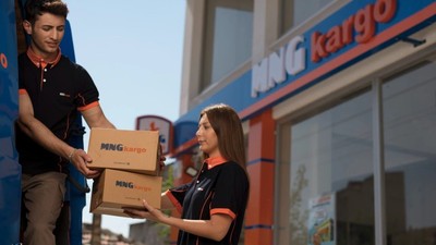 MNG Kargo artık DHL eCommerce adıyla faaliyet gösterecek