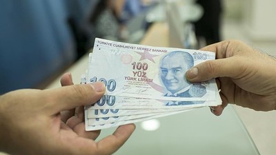 Tespit edilenlerin maaşları kesilip, faiziyle geri alınacak