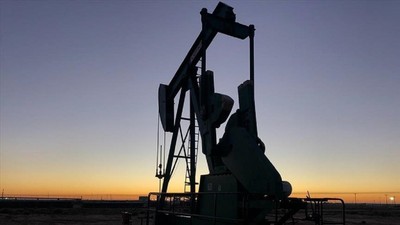 ABD'nin ticari ham petrol stoklarında artış