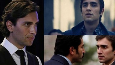 Ulaş Tuna Astepe kimdir? Çift Kişilik Oda'nın Kaan'ı Ulaş Tuna Astepe biyografisi... Film ve diziler