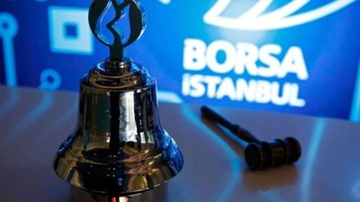 Borsa güne yatay başladı