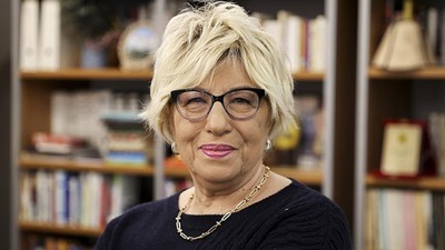 Prof. Dr. Sevil Atasoy, yeniden INCB Başkanlığı'na seçildi
