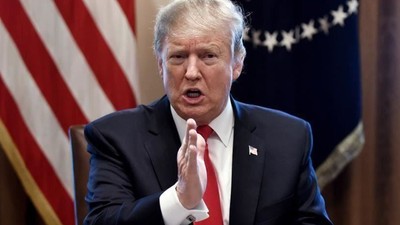 ABD yargısı, Trump'ın "Harvard" kararını geçici olarak durdurdu
