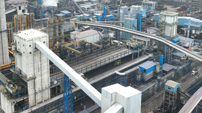 Erdemir ve İsdemir stratejik yatırımlarını devreye aldı