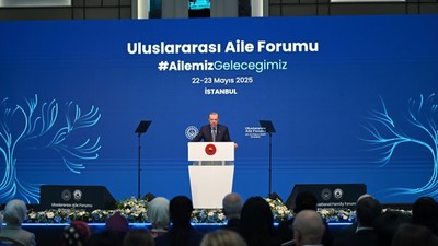 2026-2035 Aile ve Nüfus 10 Yılı ilan edildi