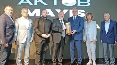 "2025, turizmde yeni rekorlar kıracağımız bir yıl olacak"