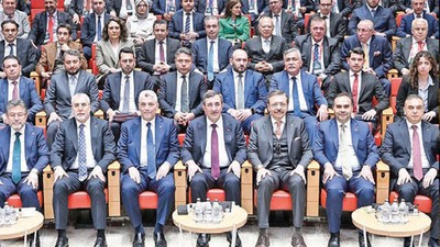 KOBİ’lere kredi ayrıcalığı piyasaları ciddi rahatlatır