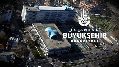 İBB'de 4. dalga operasyonu: Üst düzey isimler gözaltında