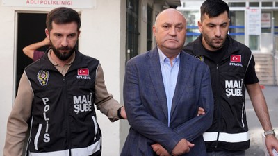 İBB'ye yönelik operasyonlar sürüyor: Kimler hakkında gözaltı kararı verildi?
