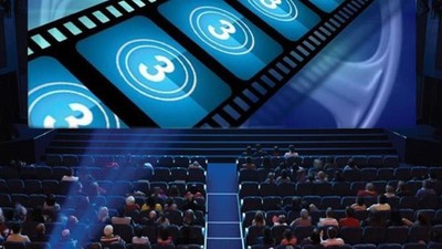 Sinemaseverler için 23 Mayıs 2025 vizyon takvimi: Bu hafta hangi filmler gösterimde?
