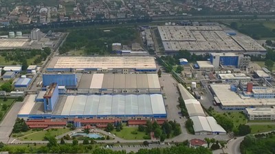 Kordsa’da CEO’luk görevine Ergun Hepvar atandı