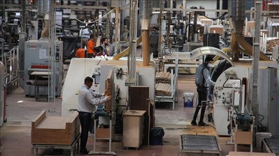 Türk mobilya sektörü Suudi Arabistan pazarına odaklandı