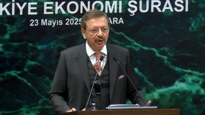 'Gördüğüm en büyük sıkıntı krediye erişim, KOBİ'lere pozitif ayrımcılık yapılmalı'