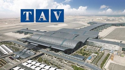TAV Havalimanları'nda üst düzey atamalar