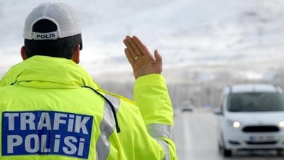 Trafik cezalarının artırılmasına yönelik kanun teklifi, TBMM'de