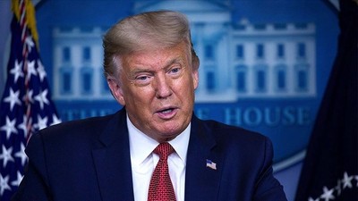 Trump’tan nükleer enerjiye yeşil ışık: Ulusal acil durum ilanı yolda