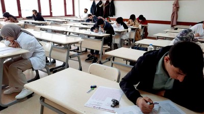 YKS sınav yerleri için geri sayım... YKS sınav giriş yerleri ne zaman açıklanacak?