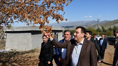 Zirai don destek ödemeleri için tarih netleşti