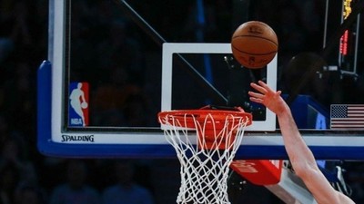 NBA’de sezonun en iyi ilk 5'i belli oldu