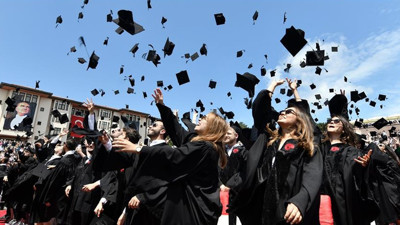 İşte Türkiye'nin en iyi 20 üniversitesi