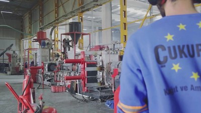 Atık yönetim şirketi ATKASAN A.Ş., BM sertifikasyon kuruluşundan onay alan ilk Türk şirket oldu