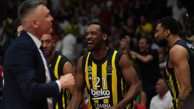 Fenerbahçe Beko EuroLeague Finali: Monaco karşılaşması ne zaman, saat kaçta? FB maçı şifresiz mi?