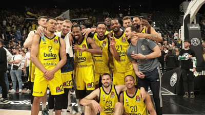 EuroLeague finali heyecanı dorukta: Fenerbahçe Beko - Monaco maçı ne zaman, saat kaçta, hangi kanald