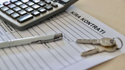 Kira işlemleri artık e-Devlet'te: Yaklaşık 21 bin sözleşme onaylandı