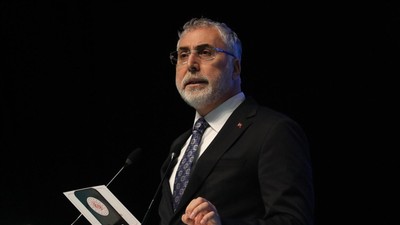 Bakan Işıkhan'dan 'İdeal kilonu öğren' kampanyasına destek