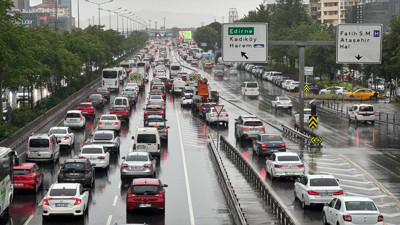 Türkiye'de trafikte en çok hangi arabalar kullanılıyor? Eskiler hâlâ zirvede! İşte model model liste...