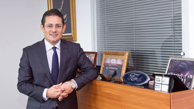 Ford Türkiye, elektrikli ticari araçlarını tanıttı