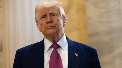 Trump: Gazze'de ateşkes anlaşmasına çok yakınız