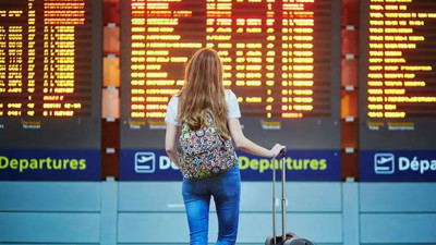 ABD uçuşlarında lityum alarmı