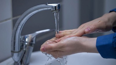 İstanbul'da su kesintisi! O ilçelerde oturanlar dikkat