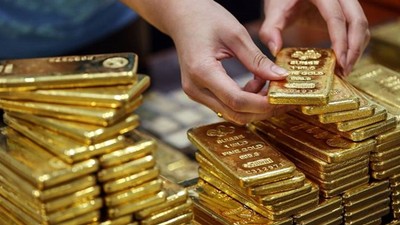 Altında son durum: Gram, çeyrek, cumhuriyet altını bugün ne kadar? (27 Mayıs altın fiyatları)