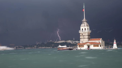 İstanbul’da yağmur devam edecek mi?
