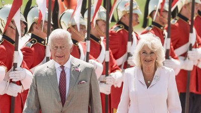 İngiltere Kralı 3. Charles: Kanada, Kanada olarak kalacak