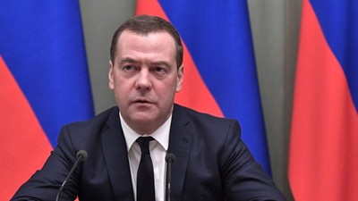 Son dakika! Rusya'dan Trump'a yanıt: Kötü olan tek şey, Üçüncü Dünya Savaşı